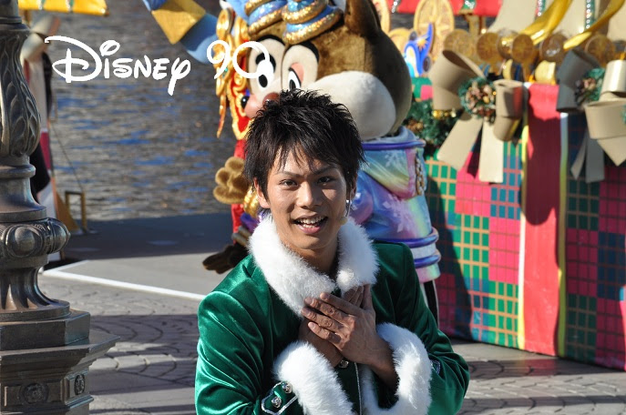 ディズニー画像ランド 綺麗なディズニー キャスト イケメン