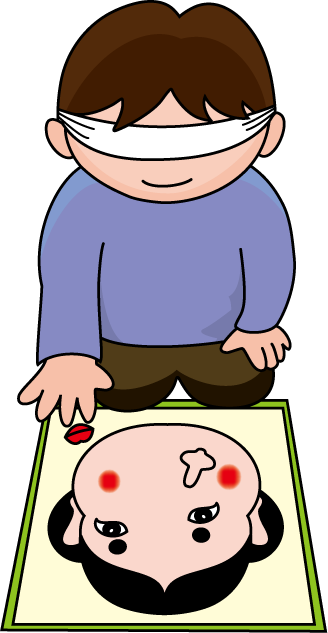 最も好ましい 福 笑い 無料 福 笑い キャラクター 無料 Izettamoman