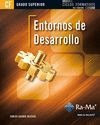 Libro gratis es una de las tiendas en línea favoritas para comprar entornos de desarrollo garceta pdf a precios mucho más bajos de lo que pagaría si compra en amazon y otros servicios. Entornos De Desarrollo Grado Superior Grupo Editorial Ra Ma
