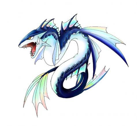 Hd限定 かっこいい ポケモン 色 違い 髪型トレンド