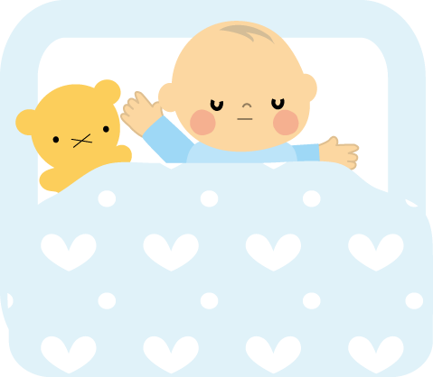 最高赤ちゃん イラスト 画像 無料イラスト集