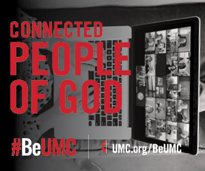 Connected people of God: BeUMC