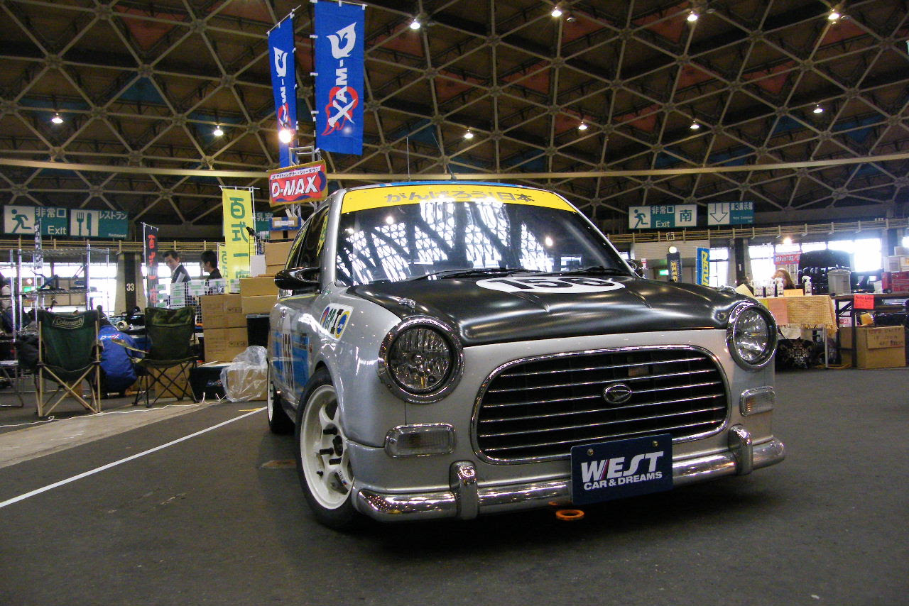 車 カスタムショップ 大阪 Kuruma
