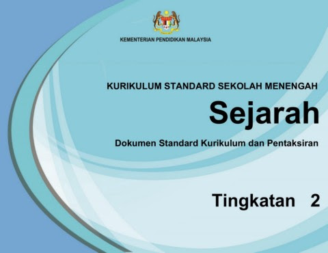 Dskp tingkatan 2 bahagian pembangunan kurikulum bpk sedang mengemaskini dokumen penjajaran kurikulum untuk setiap subjek bagi rujukan guru guru di sekolah. Dskp Sejarah Tingkatan 2