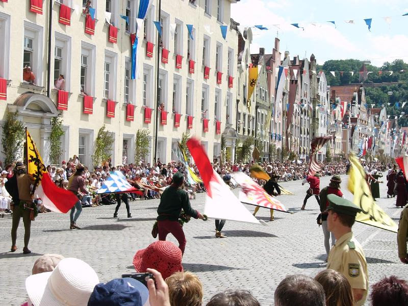 Landshuter hof ⭐ , germany, landshut, löschenbrandstraße, 23: Galerie Landshut