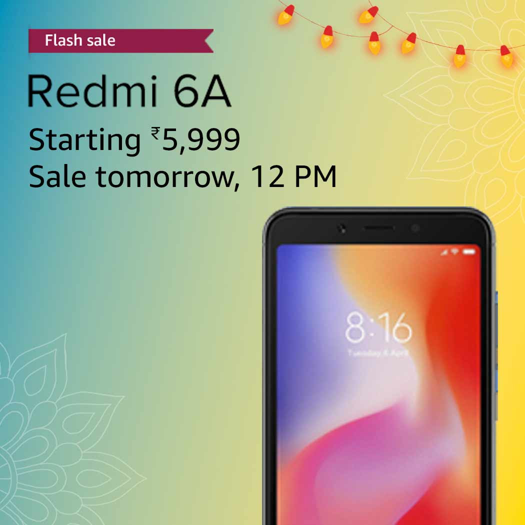 redmi6