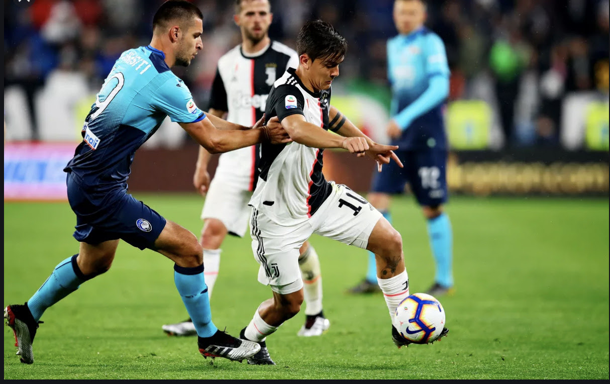 Watch highlights and full match hd: Juventus Vs Atalanta Soccer Betting Tips Soccertipsking Co