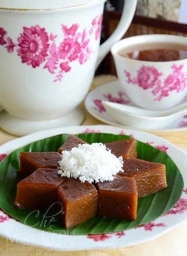 KASWI DURIAN RESIPI "KAK YATIE"SEDAPP!!