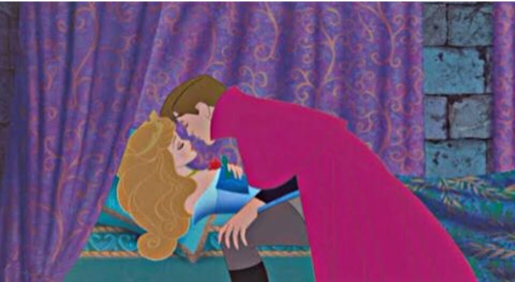 壁紙 待ち受け 眠れる森の美女 Udin