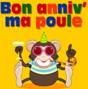 Carte Anniversaire Virtuelle Humour Pour Homme Nanaryuliaortega Blog