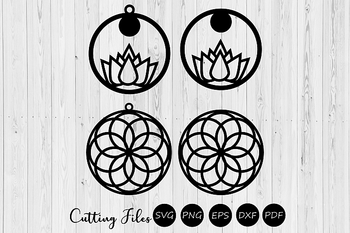 Download Mandala Clock Svg For Crafters - Free Layered SVG Files