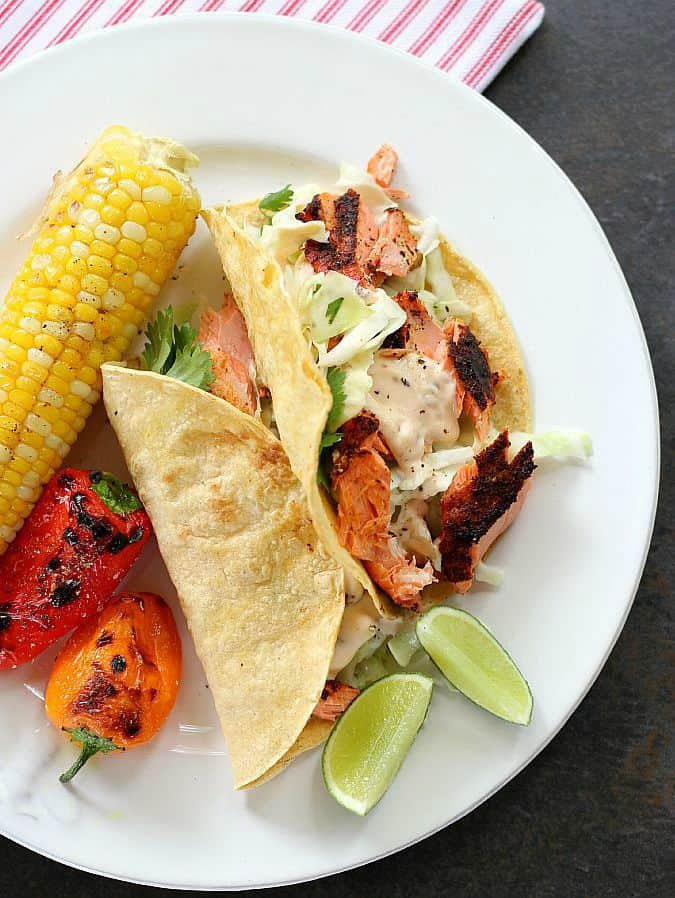 Check spelling or type a new query. The Best Grilled Fish Tacos I Ve Ever Made Good Dinner Mom