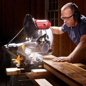 Chicago Electric 69684 Mitersaw Review