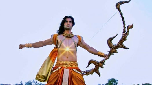 Mahabharat is a 2013 indian historical television series based on the sanskrit epic mahabharat. Karna Theme Song Lyrics In Hindi Mahabharat Star Plus