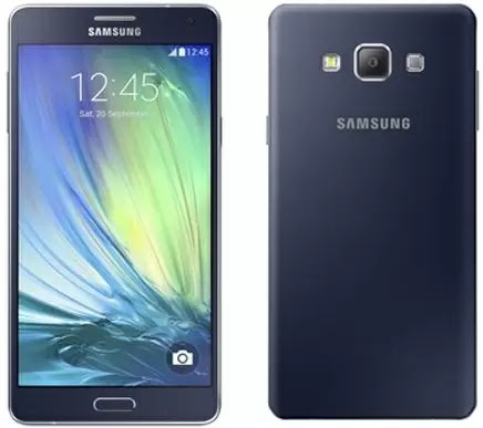 Samsung Galaxy A7 2015 Price In Pakistan Samsung Galaxy