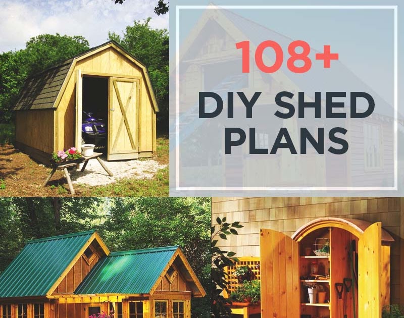 Riding Lawn Mower Storage Shed Plans - Goimages Super