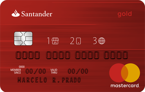 Cartão Santander Free Onde Fica Agencia E Conta - Dê um Cartão