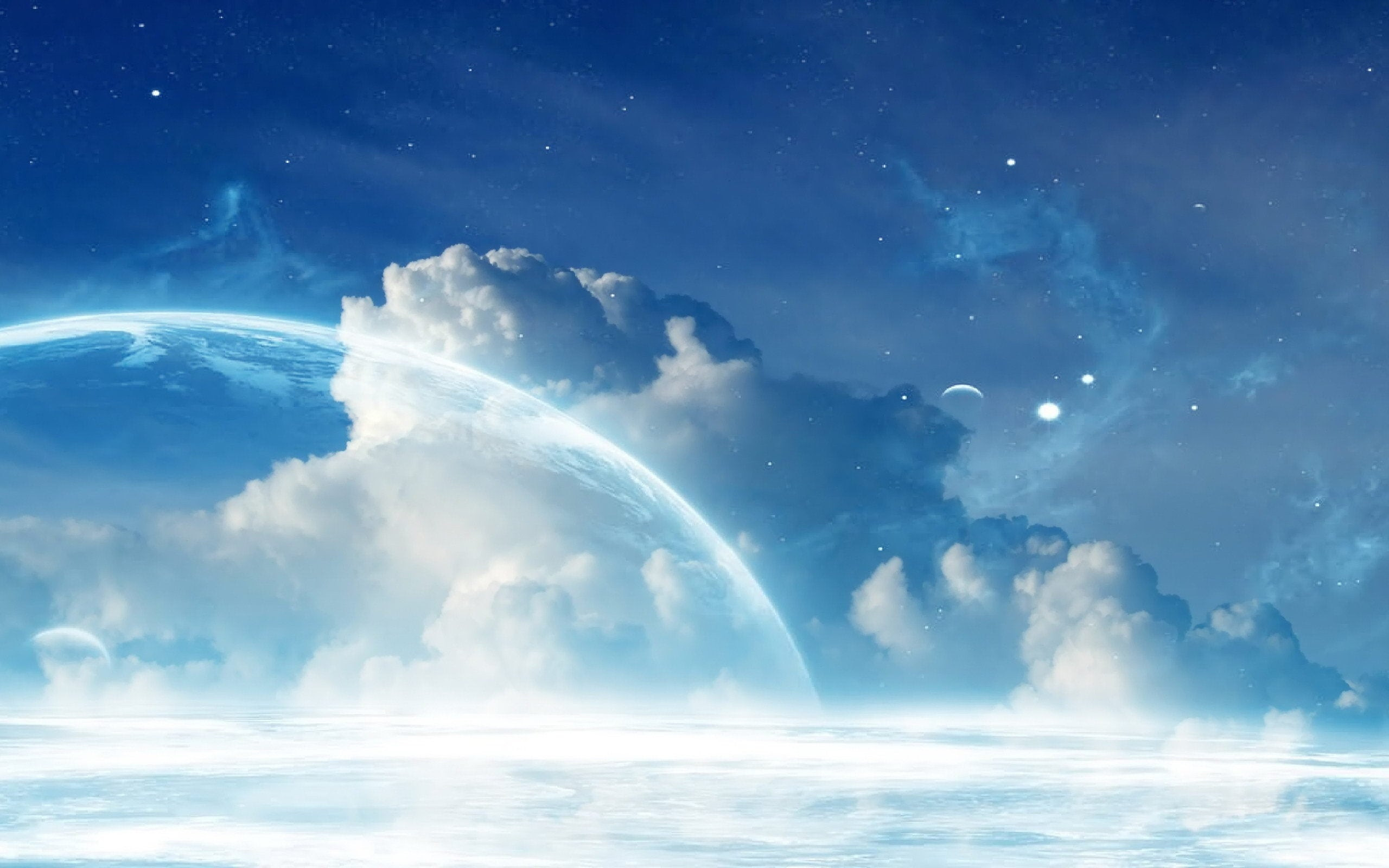 最速 Iphone 壁紙 ウユニ塩湖 星空