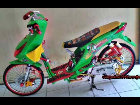 Modifikasi Warna Satria Fu Merah Hitam Nelpon k Modifikasi Warna Satria Fu Merah Hitam Nelpon k
