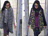 Turkish foreign minister: The person arrested for helping 3 British girls join ISIS is a spy for an anti-ISIS coalition country