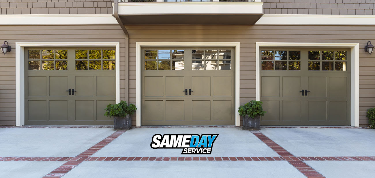 We have earned a favorable reputation. Same Day Overhead Repair Alexandria Va