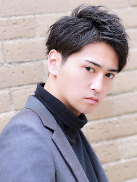 最高のヘアスタイルのインスピレーション 最高 結婚 式 新郎 髪型 ツー ブロック