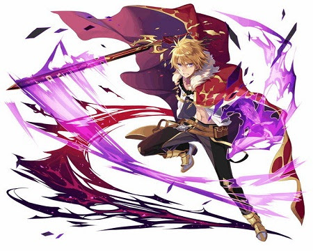 70以上 イケメン かっこいい 騎士 イラスト