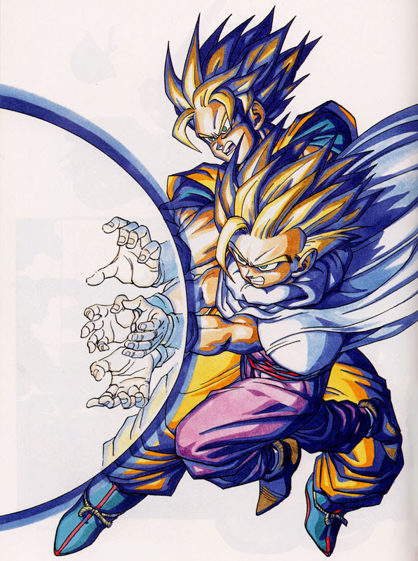 500以上のトップ画像をダウンロード 35 ドラゴンボール ヒーローズ オリカ 素材