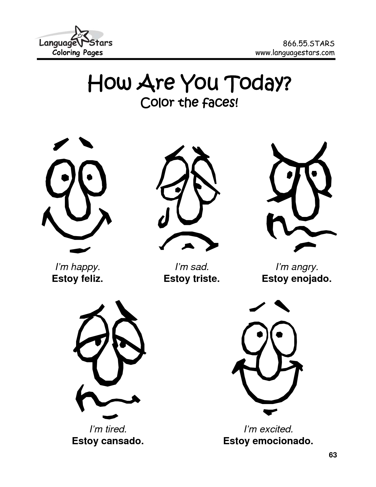 Download this free printable page of blank faces and let your kid's imagination run wild. Free Coloring Page Of A Sad Face Download Free Coloring Page Of A Sad Face Png Images Free Cliparts On Clipart Library