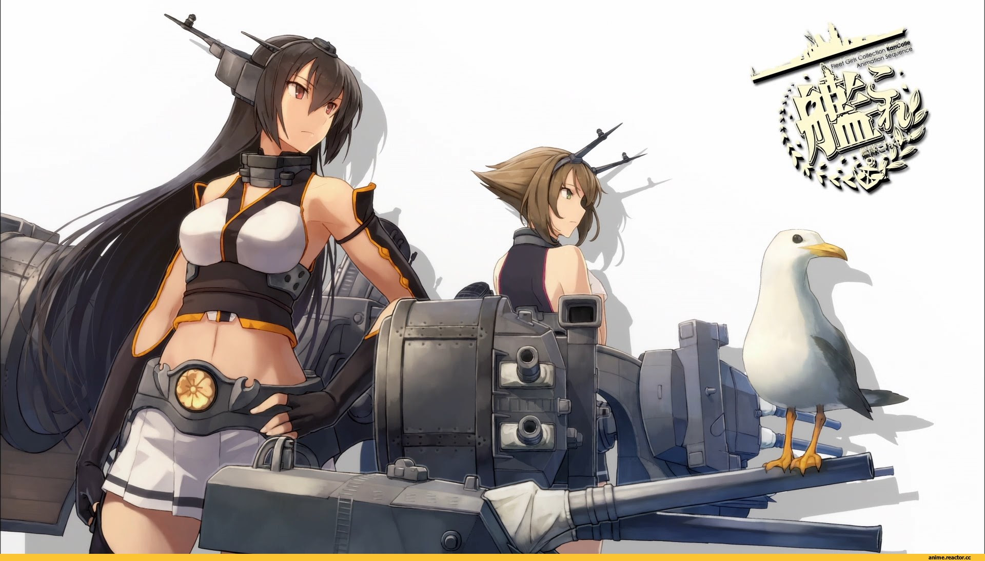 艦これ 壁紙 19