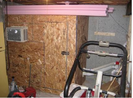 Maybe you would like to learn more about one of these? Industrial Refrigerators How To Build A Homemade Walk In Freezer