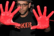 Rotem Gaz, aka Mark Zuckerberg Israel with “blood” on his hands