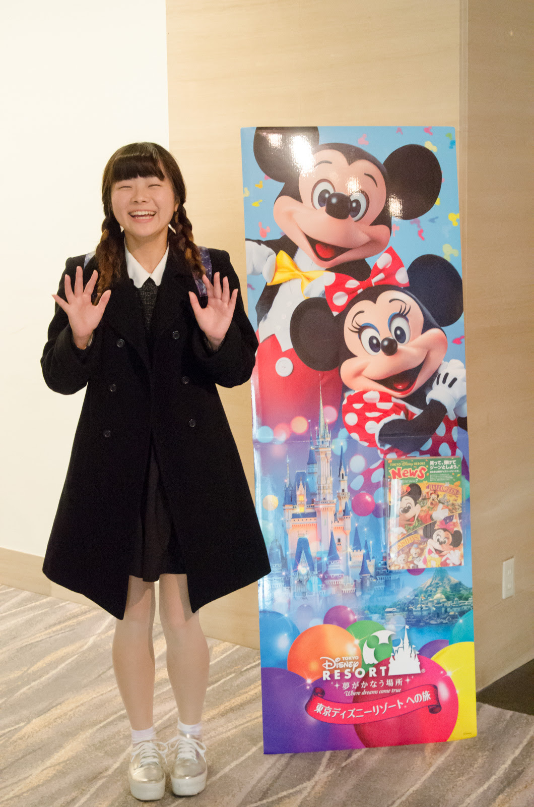 ディズニー画像ランド トップ100ディズニー キャスト 笑顔
