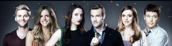 With a little planning and some careful wording, you can amber rosenberg is a professional life coach, career coach, and executive coach based in the san francisco bay area. Friends With Better Lives Tv Show Canceled By Cbs