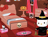 We have chosen the best decoration games which you can play online for free and add new games daily, enjoy! Halloween House Makeover Girl Games