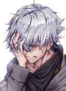 ロイヤリティフリー男泣き イラスト アニメ画像
