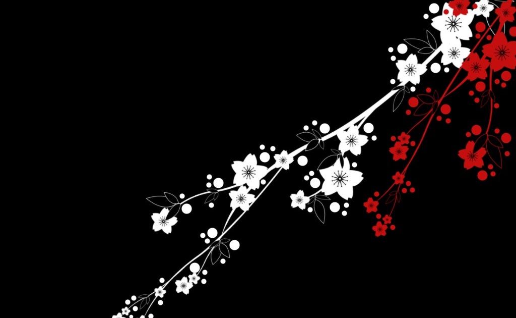 ユニーク和風 スマホ 壁紙 かっこいい 最高の花の画像