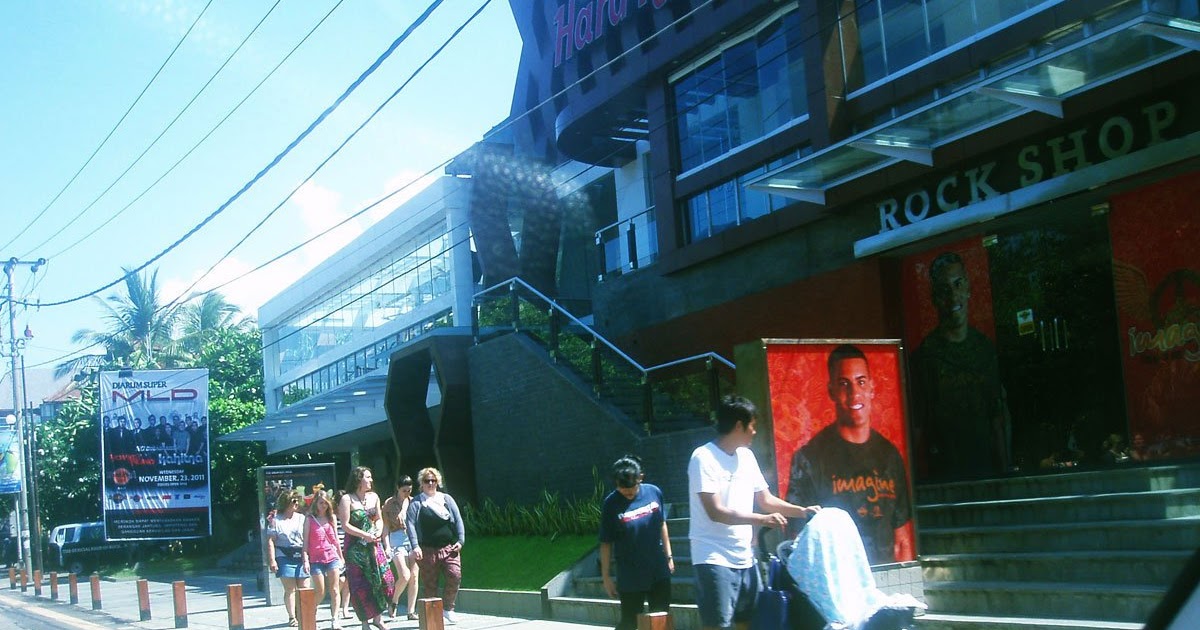 Tattoo Shop In Kuta Bali ~ Tatto shop