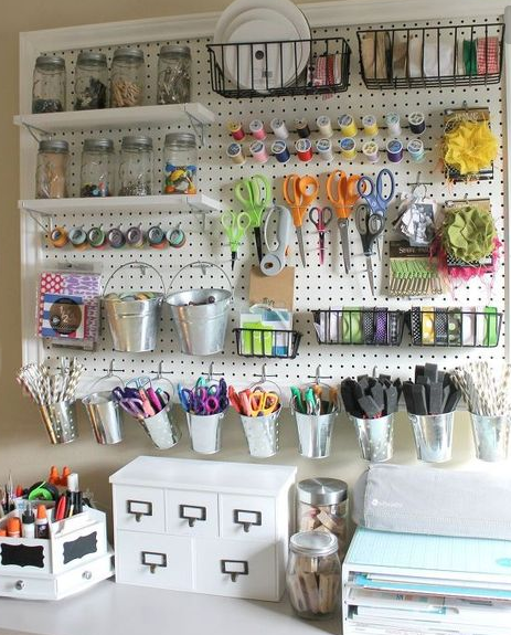 Craft Room Ideas Wild Orchid Craft Craft Ideas