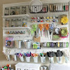 Cheap Craft Room Ideas - Organized Craft Rooms 7 Small Craft Rooms On A Budget - We've come up with a list of the best cheap diy projects that are not only inexpensive, but they are easy to make.