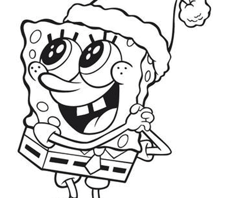 Stitch Christmas Coloring Pages - Micronica68