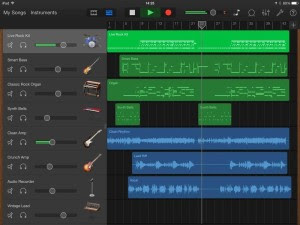 Garageband is only available for apple users, with applications for mac and ios devices. Loops For Garageband Ipad