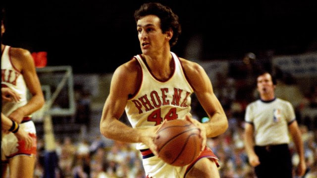 Quick access to players bio, career stats and team records. Phoenix Suns History