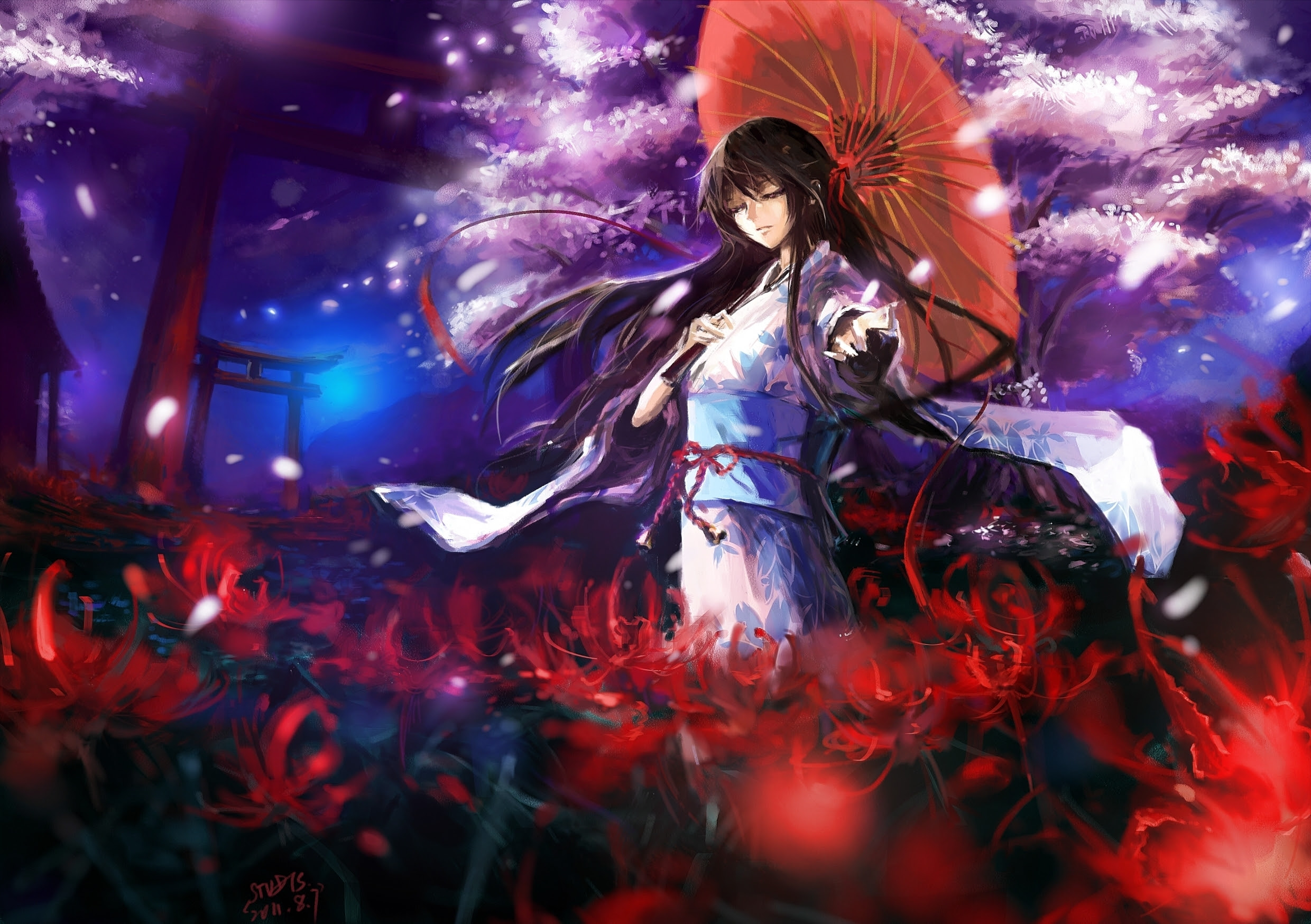 和風 Pc 壁紙 フリー Udin
