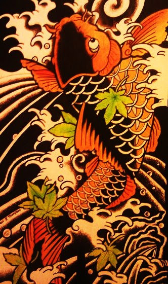 Traditional Japanese Art Phone Wallpaper Blog Art Zone