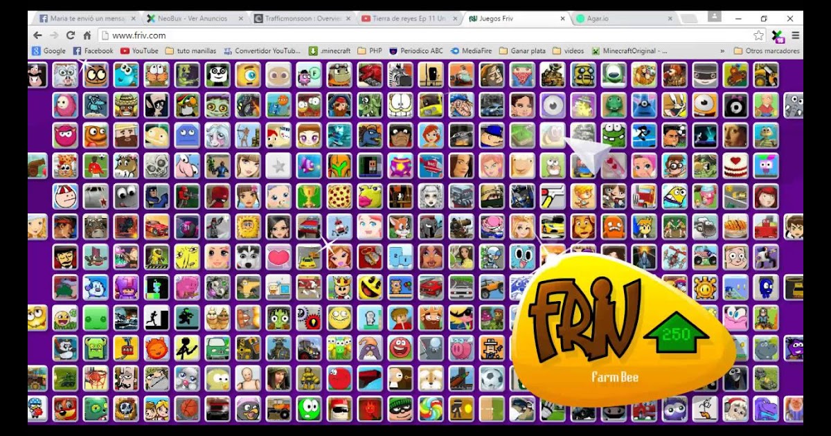 Juegos Para Niños Friv 2016 - Juegos Friv 2016, Juegos ...