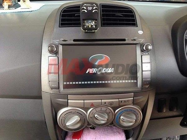 Perodua Alza Fuse Box - Contoh Nto