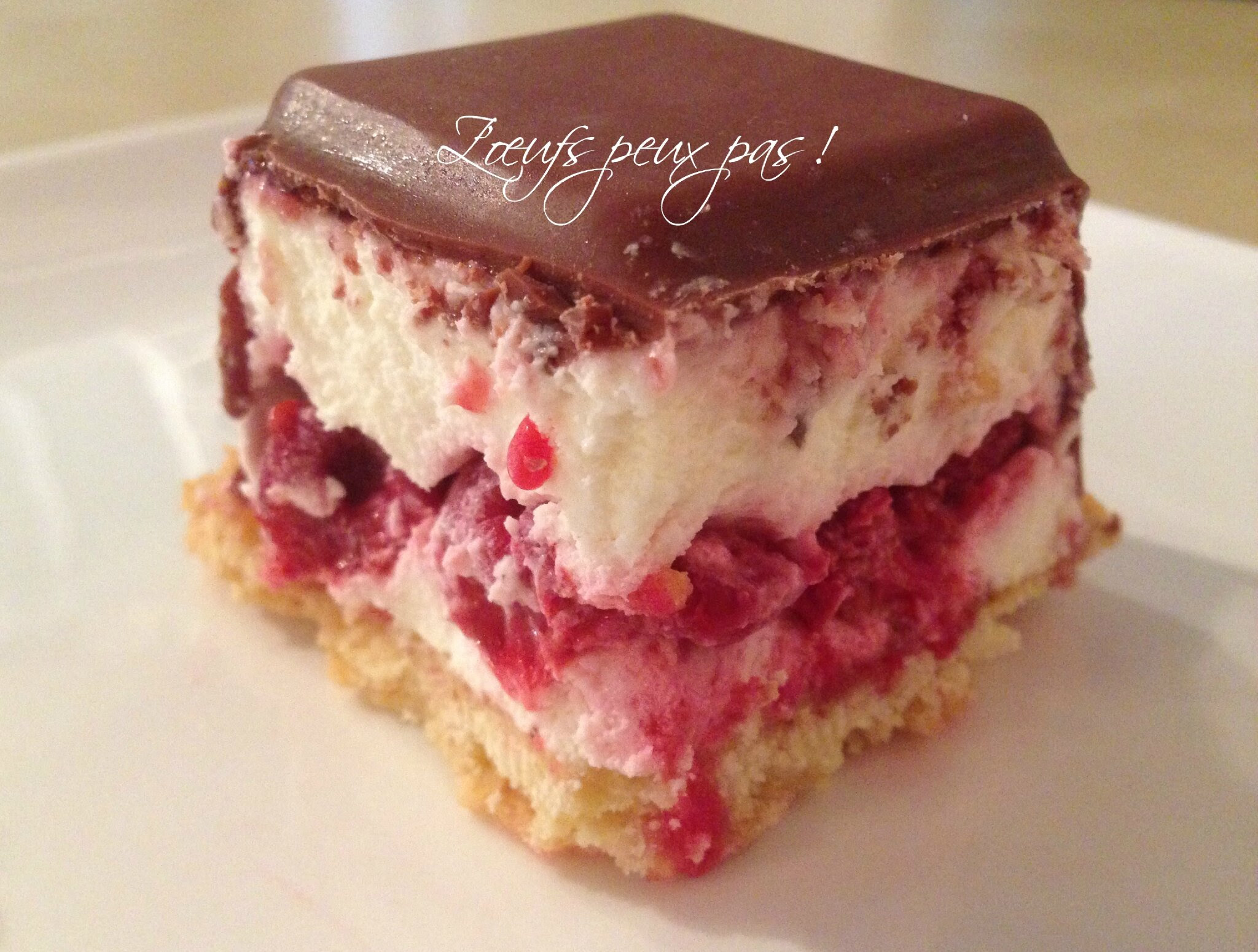 Recette Gateau Chocolat Moule Tablette Guy Demarle