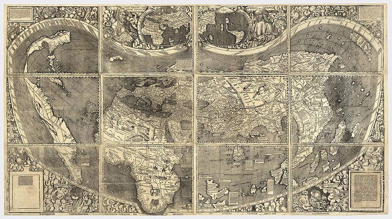 Ficheiro:UniversalisCosmographia.jpg