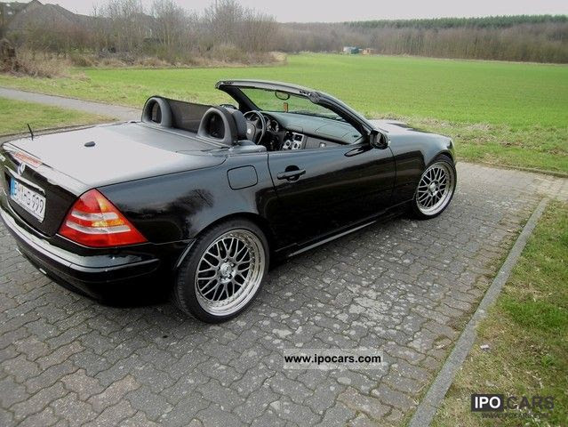 Check spelling or type a new query. 2002 Mercedes Benz Slk 320 Facelift Car Photo And Specs